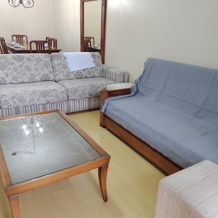 Apartamento Ensolarado No Centro De Gramado 아파트 외부 사진
